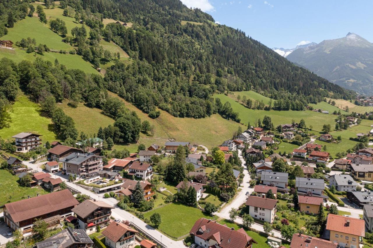 Lieblingsplatzl Inklusive Kostenfreiem Eintritt In Die Alpentherme Ganzjaehrig - Im Sommer Freie Bergbahnfahrten 巴特霍夫加施泰因 外观 照片